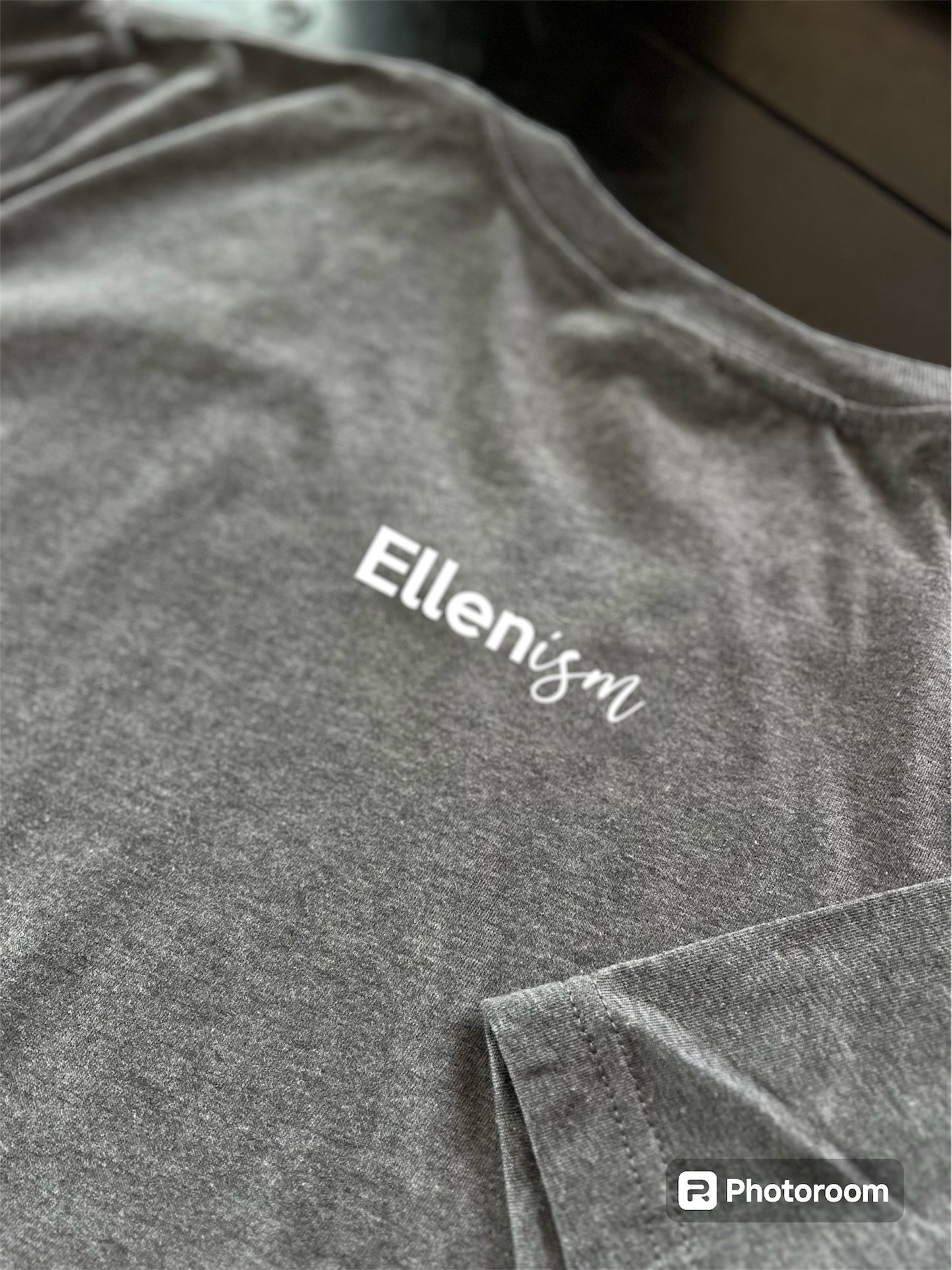 Ellenisms