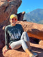 Wanderer Long Sleeve Tee
